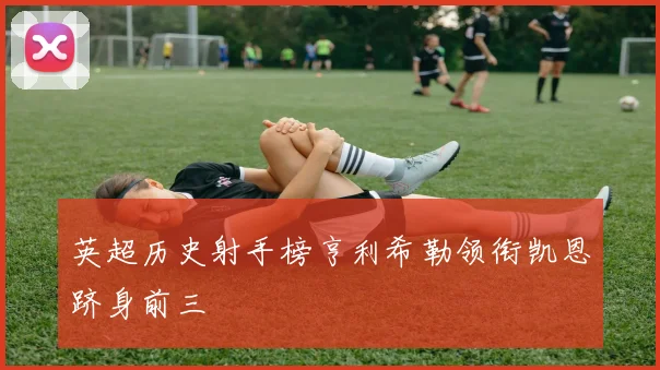 英超历史射手榜亨利希勒领衔凯恩跻身前三