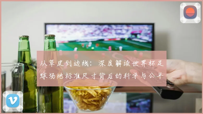 从草皮到边线：深度解读世界杯足球场地标准尺寸背后的科学与公平性